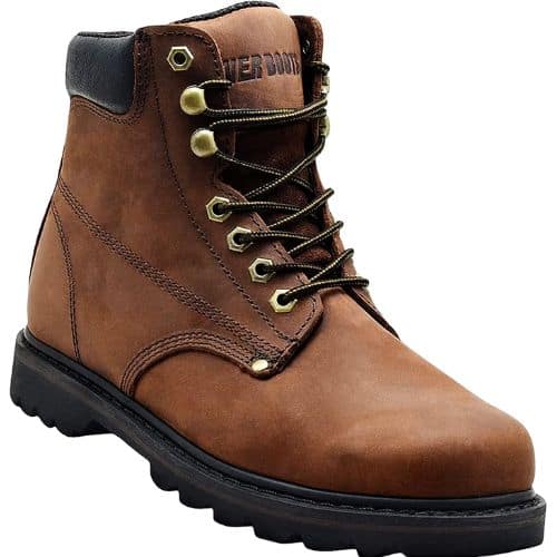 Tank EVER BOOTS