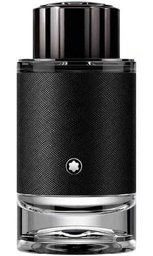 Montblanc Explorer