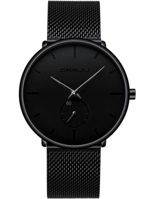 Fizili Minimalist Watch
