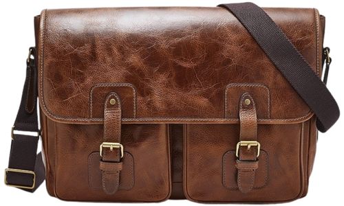 Fossil Greenville Messenger