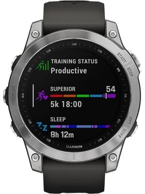 Garmin Fenix 7