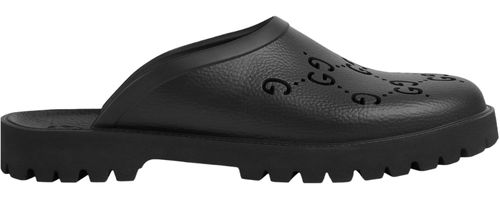 Gucci Men’s Slip on Sandal