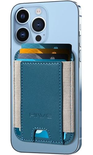 HiWe MagSafe Wallet