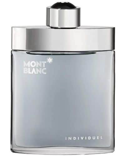 Montblanc Individuel