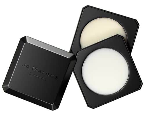 The Energetic Pair Solid Perfume Duo