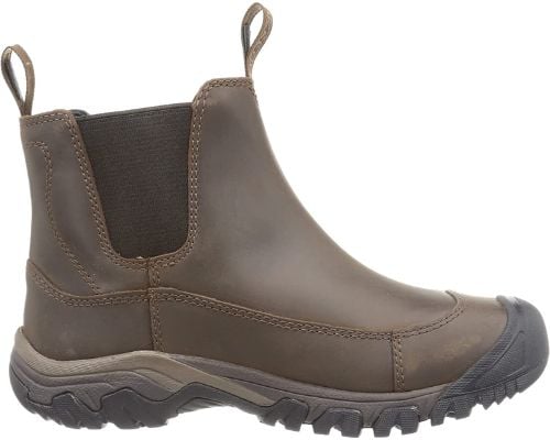 KEEN Anchorage 3 Waterproof Boots