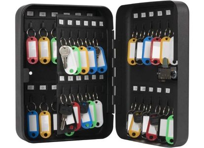 KYODOLED Key Cabinet