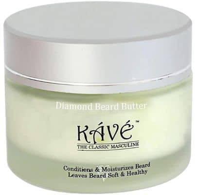 Kave Beard Butter