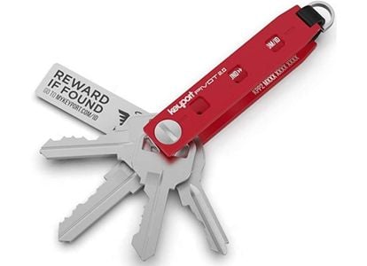 KeyPort Pivot 2.0