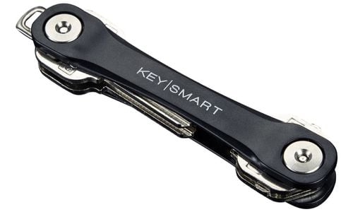 KeySmart Flex Compact Key Holder