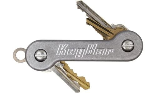 Keybar Organizer