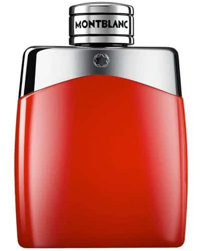 Montblanc Legend Red