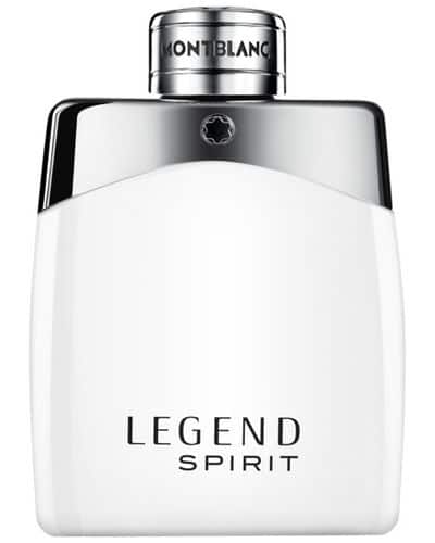 Montblanc Legend Spirit