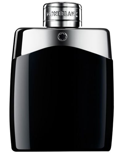 Mont Blanc Legend Eau De Toilette