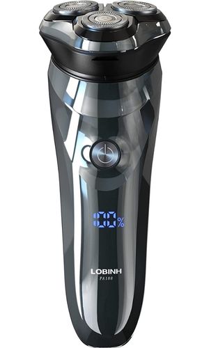 LOBINH Electric Shaver for Men
