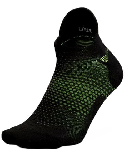 Lululemon MacroPillow Tab Running Sock