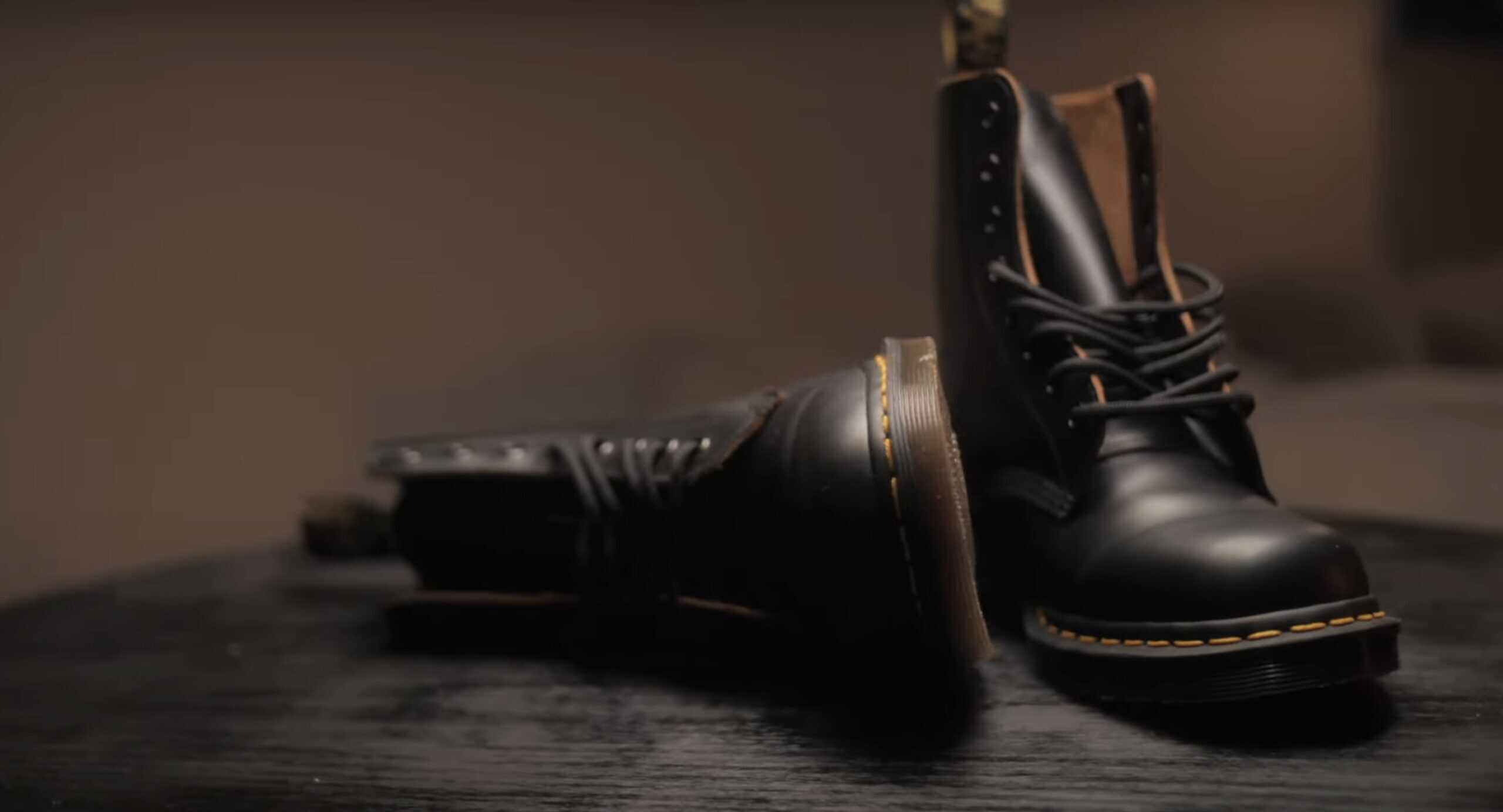 made in england Dr Martens 