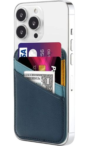 Miroddi Upgraded Magsafe Wallet