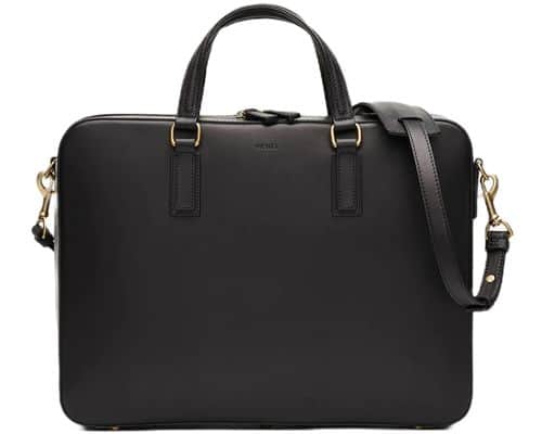 Mismo Morris Messenger Bag