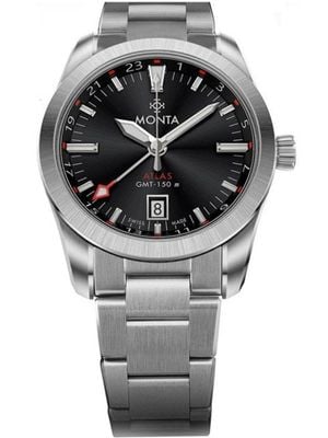 Monta Atlas