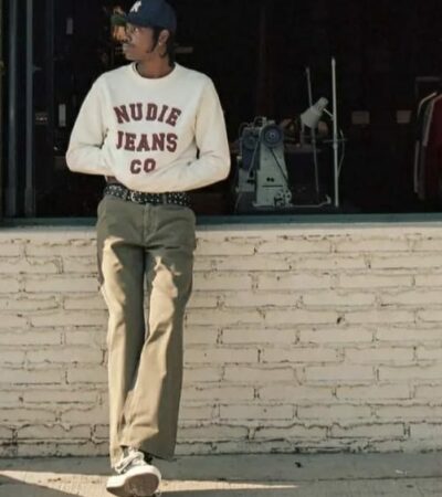10 Best Bootcut Jeans for Men And How To Style Them in 2026
