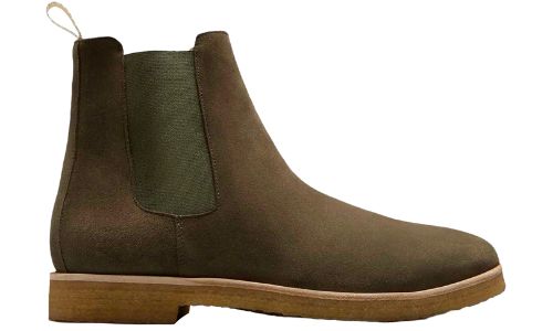 Oliver Cabell Chelsea Boots