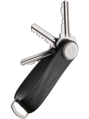 Orbitkey Active Rubber Key Organizer 