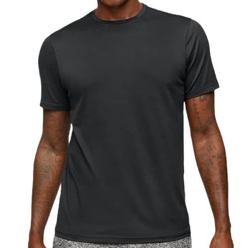 Outdoor Voices Cloudknit Short Sleeve