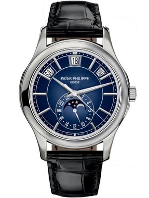 Patek Philippe 5205G