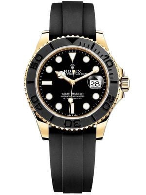 Rolex Oyster Yacht Master 42