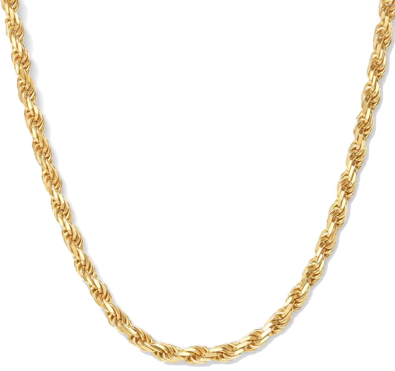 Jaxxon Rope chain