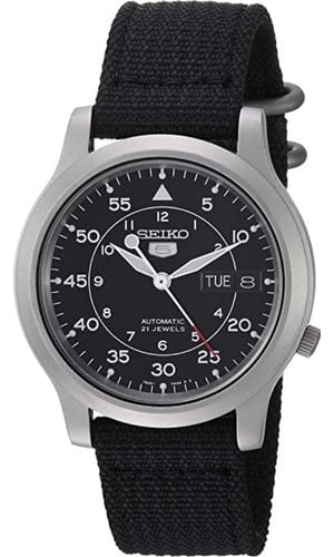 Seiko 5 Automatic SNK809