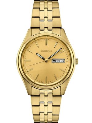 Seiko Essential Watch