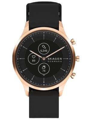 Skagen Jorn Gen 6 Hybrid Smartwatch