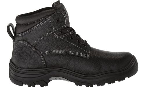 Skechers Men’s Burgin-Tarlac Industrial Boot