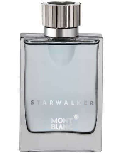 Montblanc Starwalker Homme Eau De Toilette