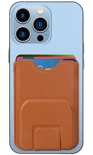 TWZKG Magnetic Card Wallet