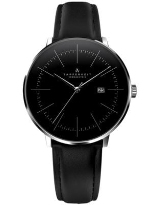 Tapferkeit Furchtlos Watch