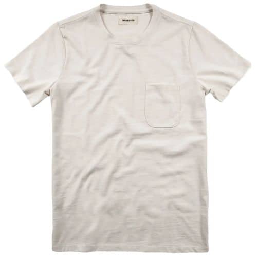 Taylor Stitch The Heavy Bag Tee