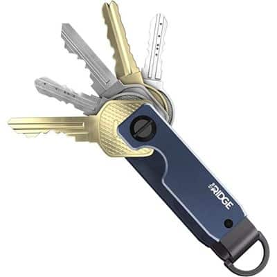 The Ridge Key Case