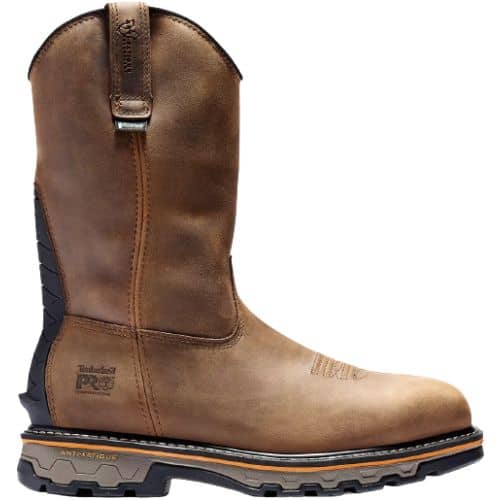 Timberland Pro Work Boots