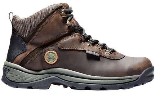 Timberland Men’s White Ledge Mid Waterproof Ankle Boot
