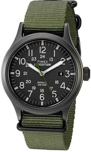 Timex Expedition Scout 40
