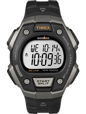 Timex Ironman Classic 30