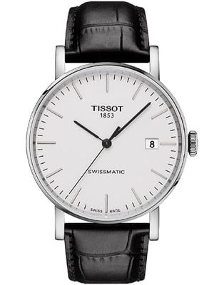 Tissot Everytime Watch