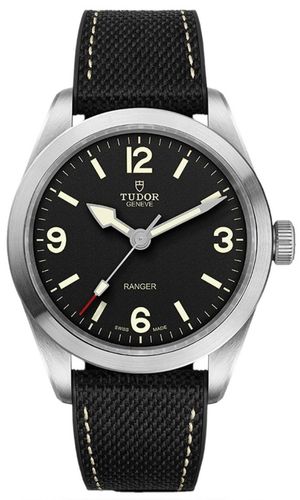 Tudor Ranger