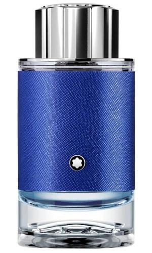 Montblanc Explorer Ultra Blue Eau De Parfum