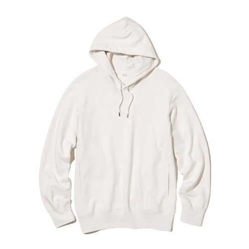 Uniqlo Sweat Pullover Hoodie
