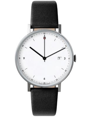 Void Classic Date Watch