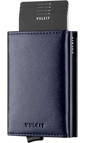 Vulkit Credit Card Holder